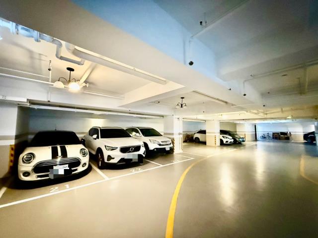 高雄苓雅大樓-11