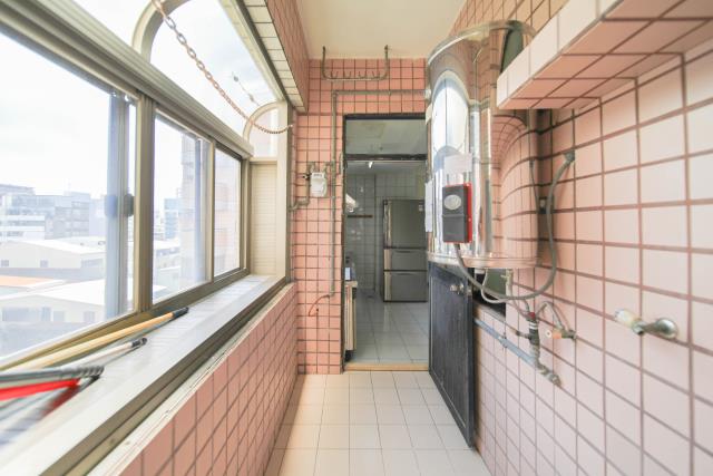 高雄三民區大樓-7