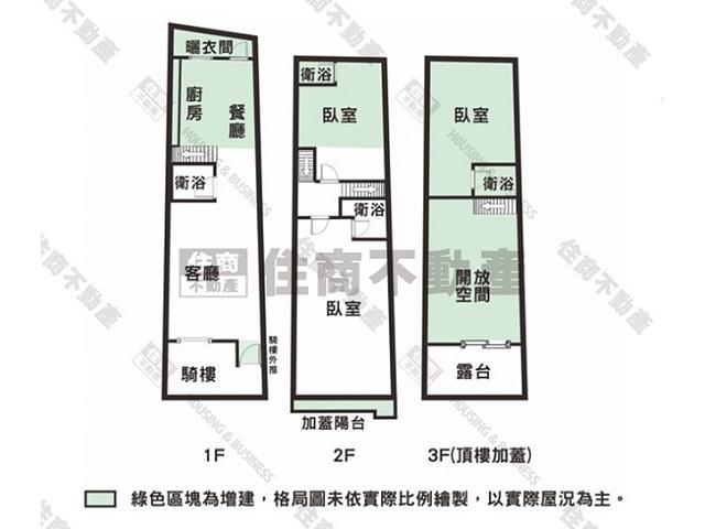 台南新營透天-15
