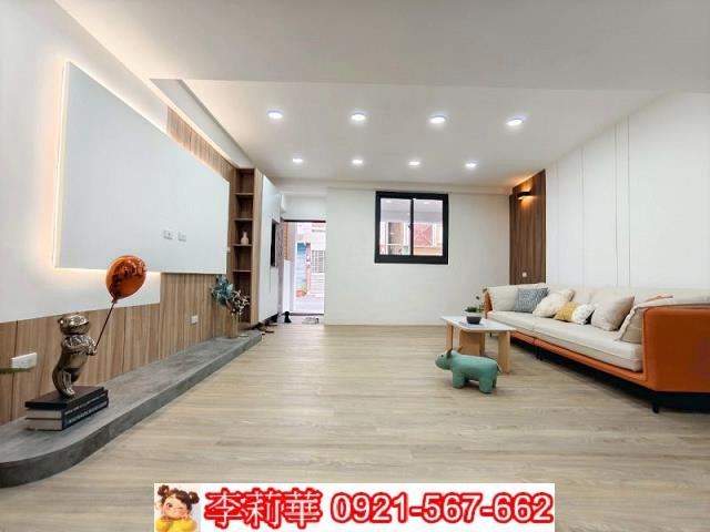 台南新營透天-1