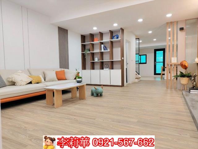 台南新營透天-3