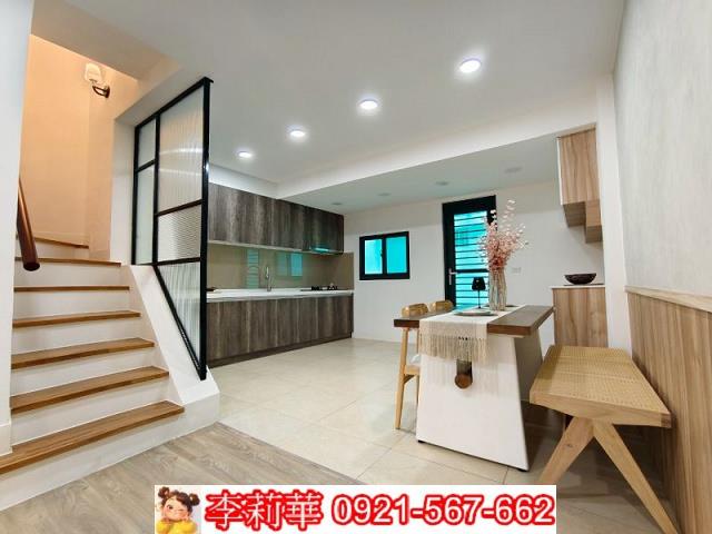 台南新營透天-5