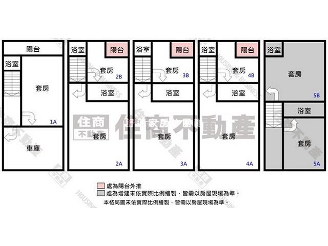 台南永康透天-13