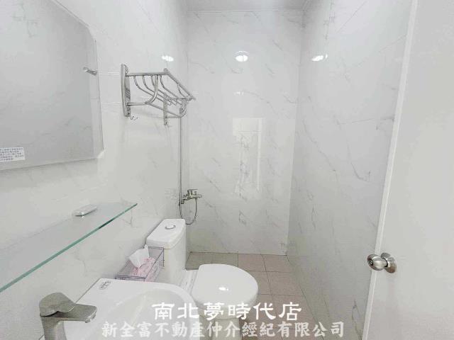 台南永康透天-10