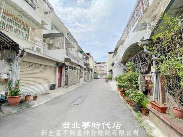 台南永康透天-13