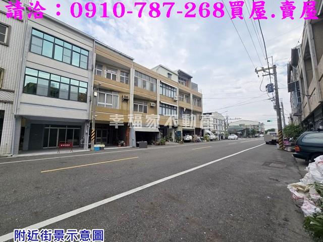 台南佳里透天-1