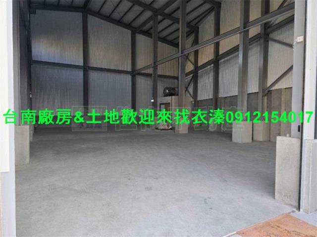 高雄路竹廠房-1