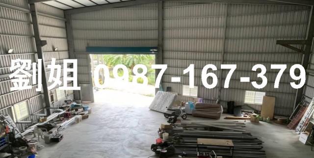 高雄大社廠房-1