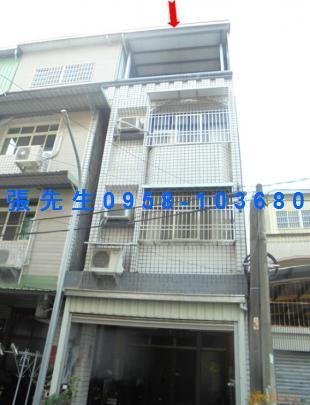 萬巒法拍透天-1