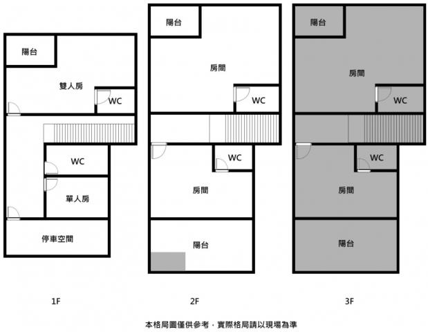 台南北區透天-13