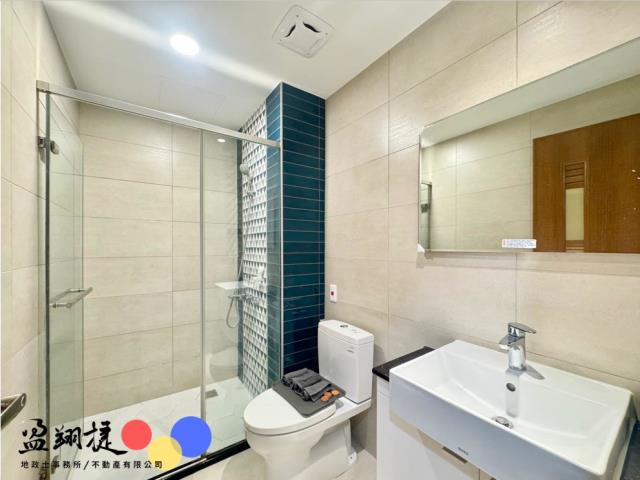 屏東長治華廈-11