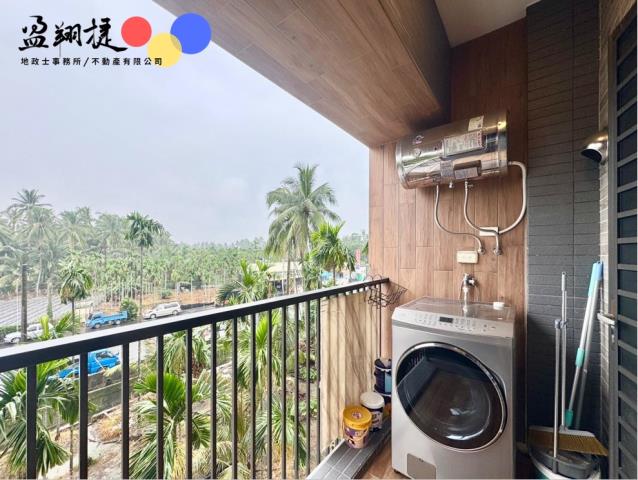 屏東長治華廈-13