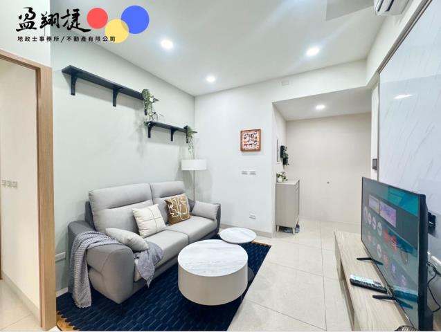 屏東長治華廈-1