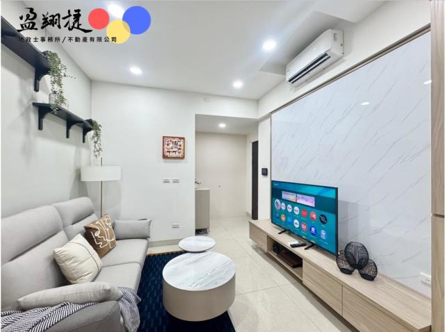 屏東長治華廈-2