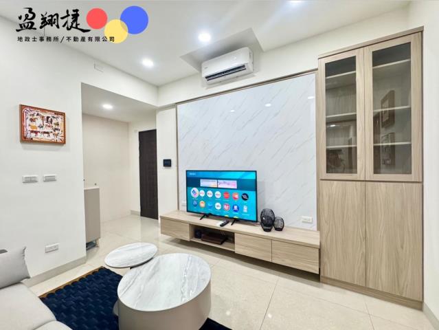 屏東長治華廈-3