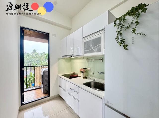 屏東長治華廈-5