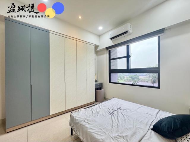 屏東長治華廈-7