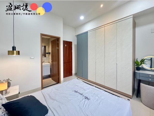 屏東長治華廈-8