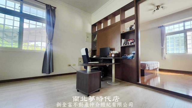 高雄燕巢透天-5