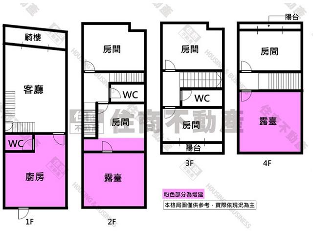 台南麻豆透天-15
