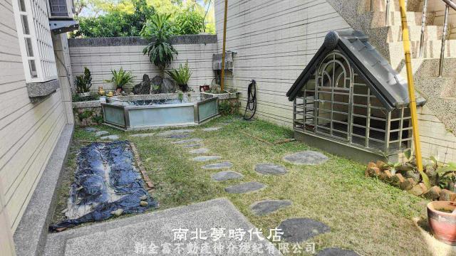 高雄燕巢透天-12