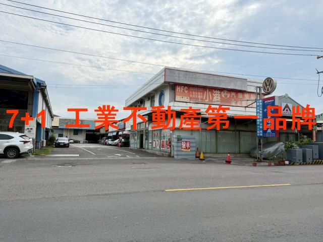 高雄小港廠房-6