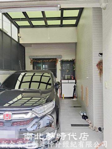 台南將軍透天-11