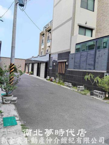 台南將軍透天-13