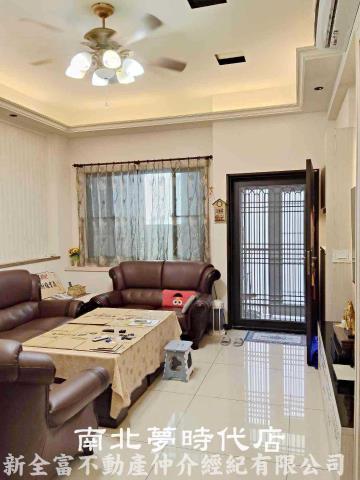 台南將軍透天-2