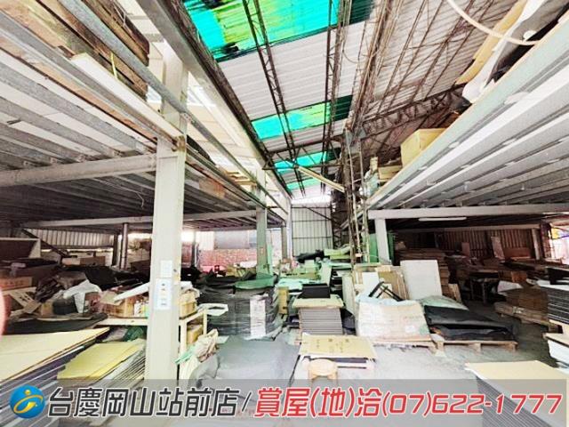 高雄廠房-5
