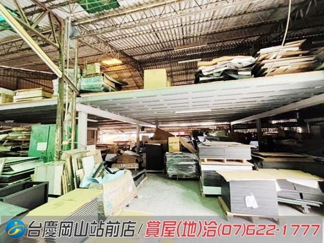 高雄廠房-6