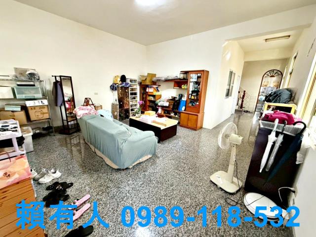 台南仁德透天-8