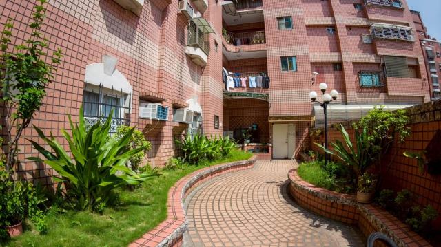 高雄左營大樓-14