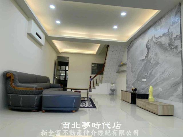 台南安南透天-2