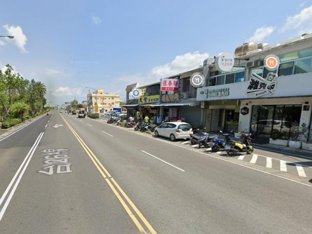 恆春鎮南灣路424號