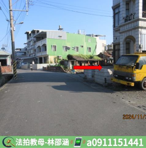 萬丹透天法拍-3