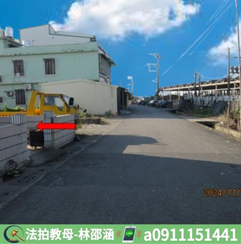 萬丹透天法拍-4