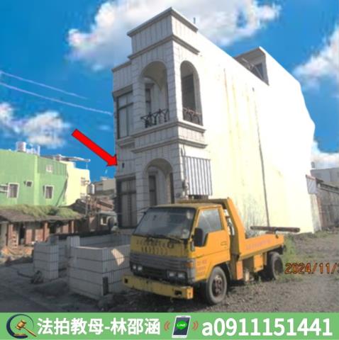 萬丹透天法拍-5