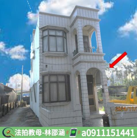 萬丹透天法拍-6