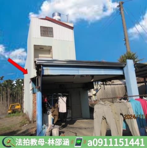 萬丹透天法拍-7