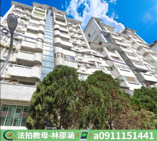 屏東市法拍大樓-3