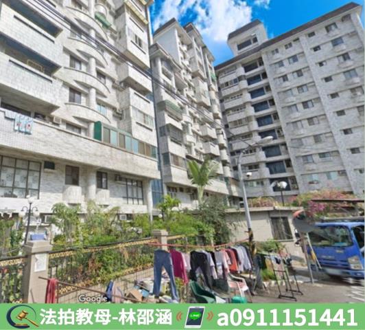 屏東市法拍大樓-4