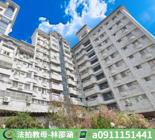 屏東市法拍大樓-5