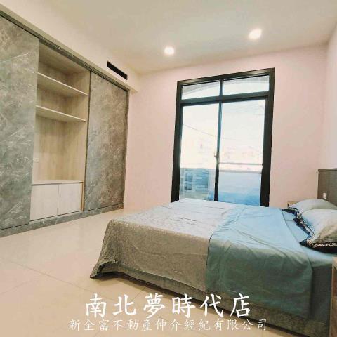 台南安南透天-4