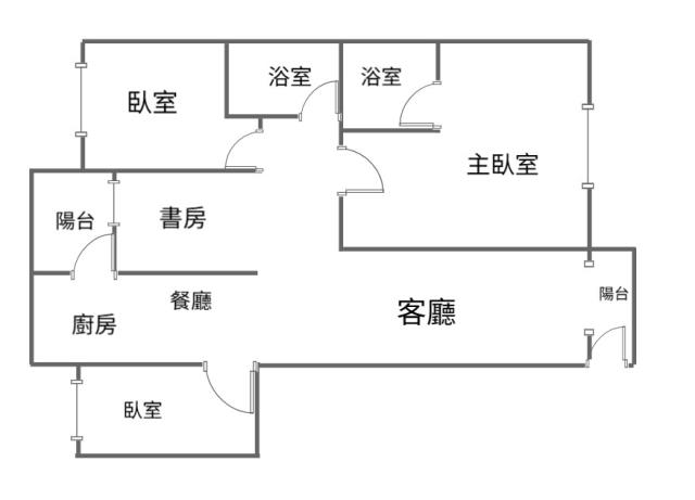 高雄鼓山大樓-15