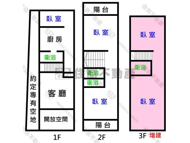 台南仁德透天-15