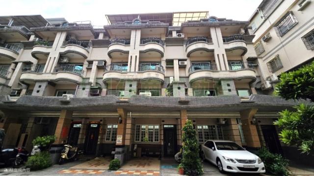 高雄鳳山別墅-1