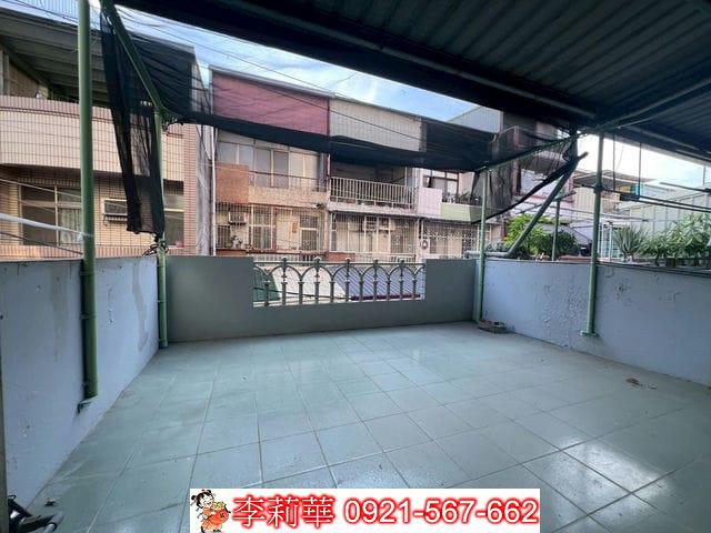 台南安南透天-11