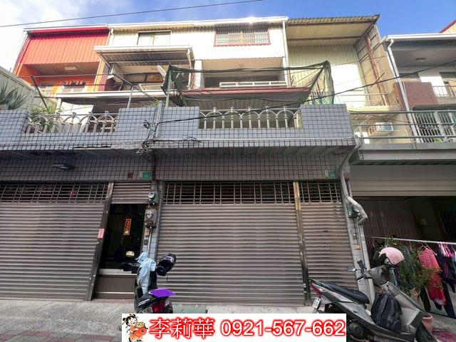 台南安南透天-1