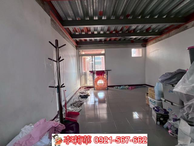 台南安平透天-10